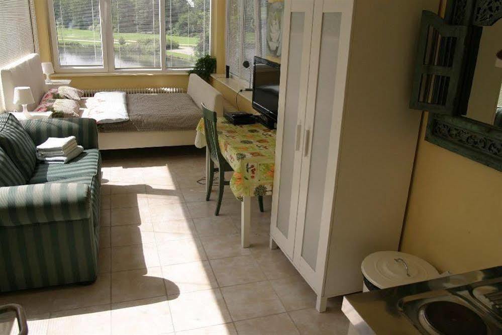 Villa Westbroekpark Haga Zewnętrze zdjęcie